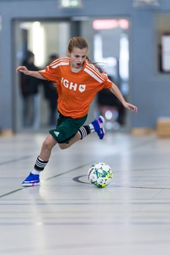 Bild 8 - U12 NFV Futsalturnier HH,SH,HB,NDS
